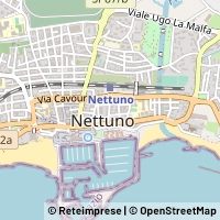 Peta Nettuno