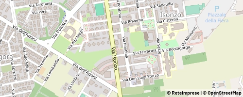 Mappa Latina