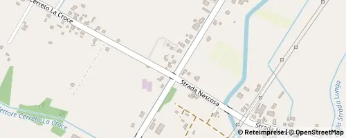 Mappa Latina