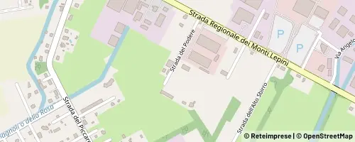 Mappa Latina