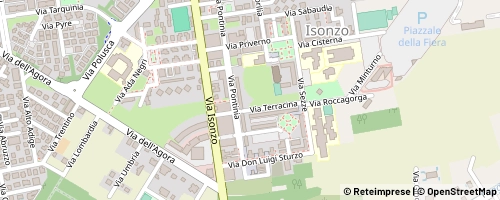 Mappa Latina