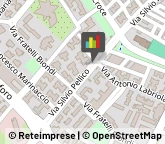 Consulenza Informatica Foggia,71122Foggia