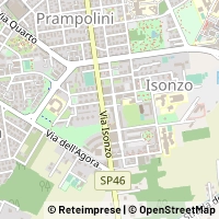 Mapa Latina