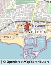 Piazza Giuseppe Mazzini, 42,00048Nettuno