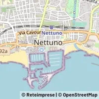 Kartta Nettuno