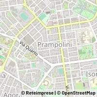 Map Latina