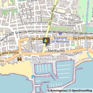 Calzature su Misura Nettuno,00048Roma