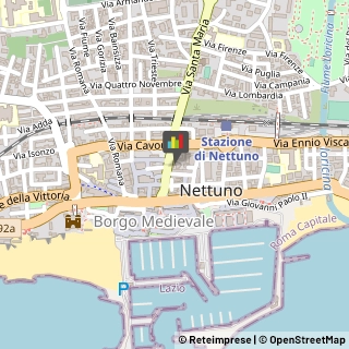Riparazione e Rammendatura Abiti Nettuno,00048Roma