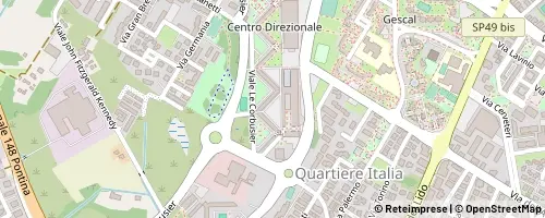 Mappa Latina