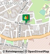 Via Aldo Moro, 42,00048Nettuno