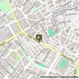 Vendite per Corrispondenza,71122Foggia