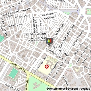 Uccelli,71121Foggia