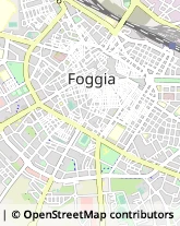 Ortopedia e Traumatologia - Medici Specialisti Foggia,71121Foggia