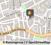 Agenzie di Vigilanza e Sorveglianza,00048Roma