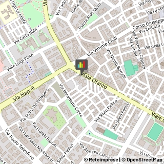 Bed e Breakfast,71122Foggia