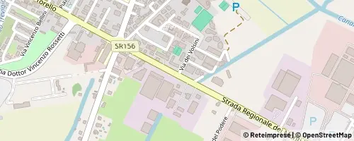 Mappa Latina
