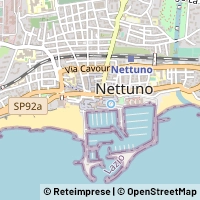 Harita Nettuno
