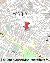 Via Salomone, 109/111,71121Foggia