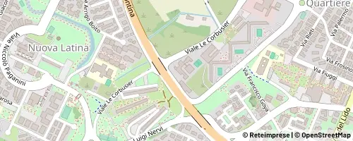 Mappa Latina