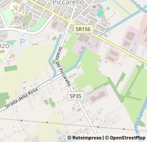 Mappa Strada Francesco Agello, 04100 Latina LT, Italia (0.46923)