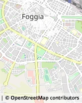 Impianti Sportivi Foggia,71121Foggia