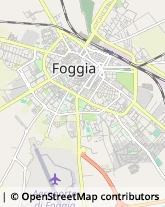 Impianti Sportivi Foggia,71121Foggia