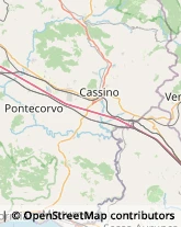 Costruzioni Meccaniche Castelnuovo Parano,03040Frosinone