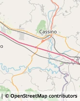 Costruzioni Meccaniche Pignataro Interamna,03040Frosinone