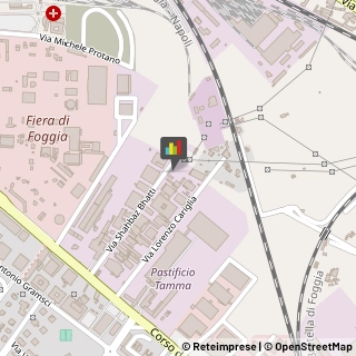 Panettoni e Pandori,71121Foggia