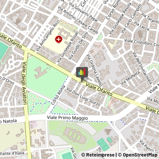 Pizzerie,71122Foggia