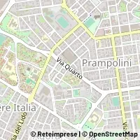 Mapa Latina