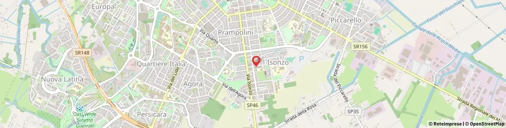 Dove siamo