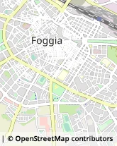 Ortopedia e Traumatologia - Medici Specialisti Foggia,71122Foggia