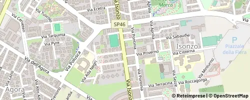 Mappa Latina