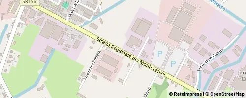 Mappa Latina