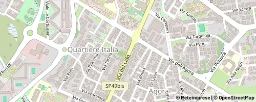 Mappa Latina