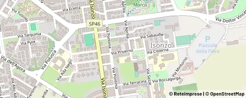 Mappa Latina