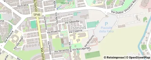 Mappa Latina