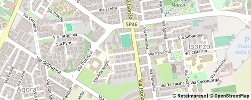 Mappa Latina