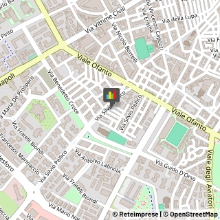 Fast Food e Self Service Foggia,71122Foggia