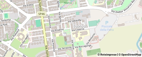 Mappa Latina