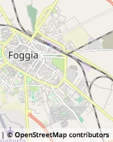 Osterie e Trattorie Foggia,71121Foggia