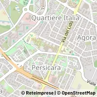 Mapa Latina