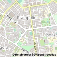 नक्शा Latina