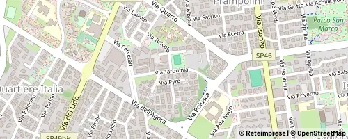 Mappa Latina