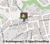 Locali, Birrerie e Pub,00042Roma