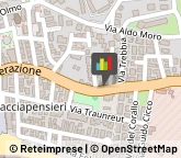 Certificati e Pratiche - Agenzie Aprilia,00048Latina