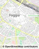 Oculisti - Medici Specialisti Foggia,71121Foggia