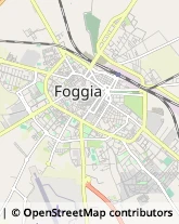 Oculisti - Medici Specialisti Foggia,71121Foggia