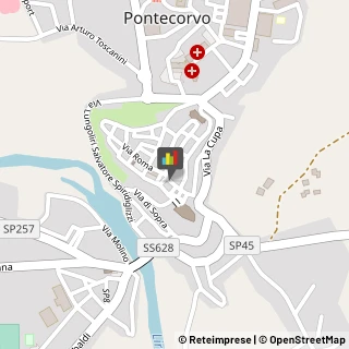 Notai Pontecorvo,03037Frosinone